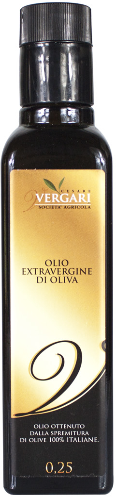 Olio Extravergine di Oliva 250ml